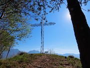 01 Croce di Bracca (937 m)